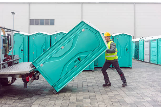 Portable Toilet Options We Offer in Jonesboro, LA