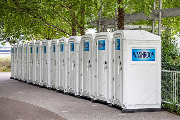Portable Toilet Options We Offer in Jonesboro, LA