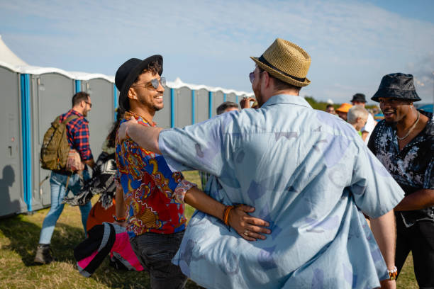 Best Wedding porta potty rental  in Jonesboro, LA