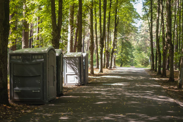 Porta potty rental for festivals in Jonesboro, LA