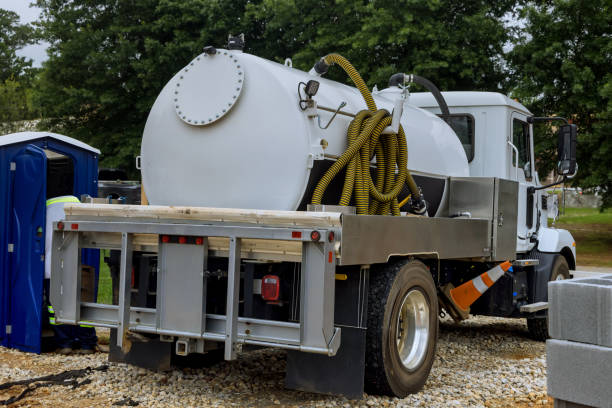 Best Affordable portable toilet rental  in Jonesboro, LA