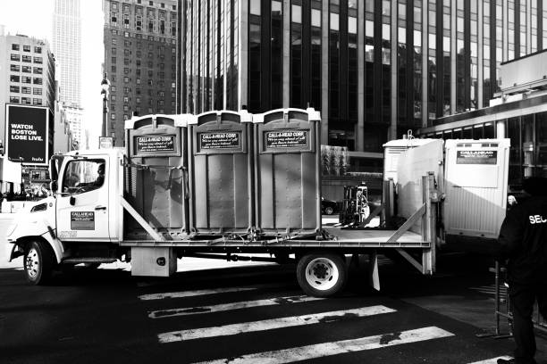 Best Portable toilet rental cost  in Jonesboro, LA