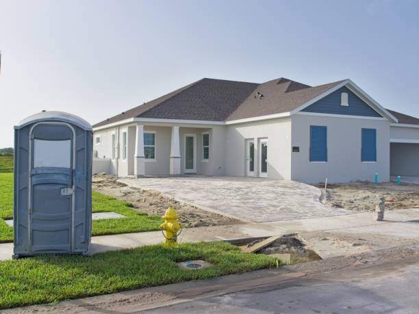 Best Construction site porta potty rental  in Jonesboro, LA