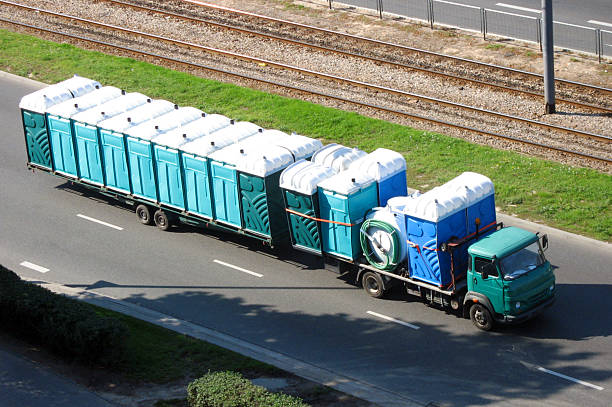 Best Luxury portable toilet rental  in Jonesboro, LA